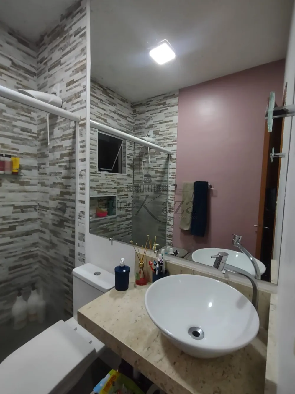 Foto 14 de Casa Condomínio em Jardim das Flores, São José dos Campos - imagem 14