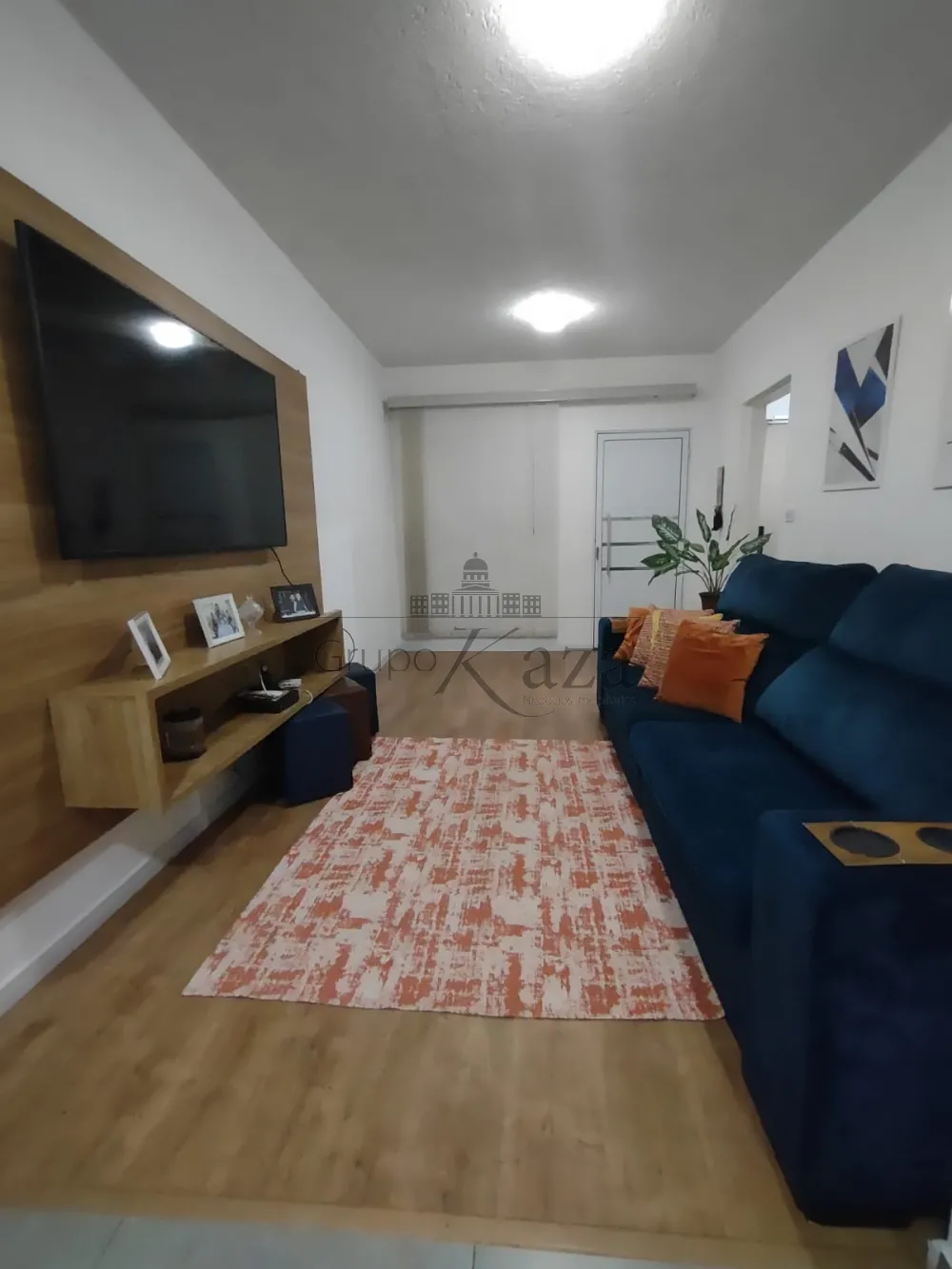 Foto 2 de Casa Condomínio em Jardim das Flores, São José dos Campos - imagem 2 Foto 2 de Casa Condomínio em Jardim das Flores, São José dos Campos - imagem 2