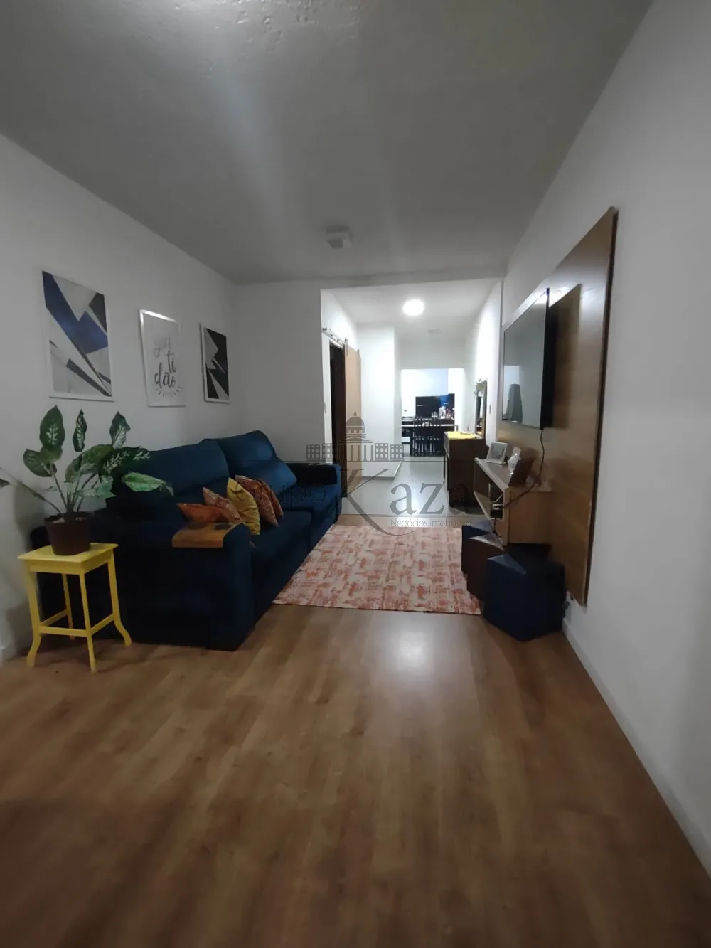 Foto 1 de Casa Condomínio em Jardim das Flores, São José dos Campos - imagem 1 Foto 1 de Casa Condomínio em Jardim das Flores, São José dos Campos - imagem 1