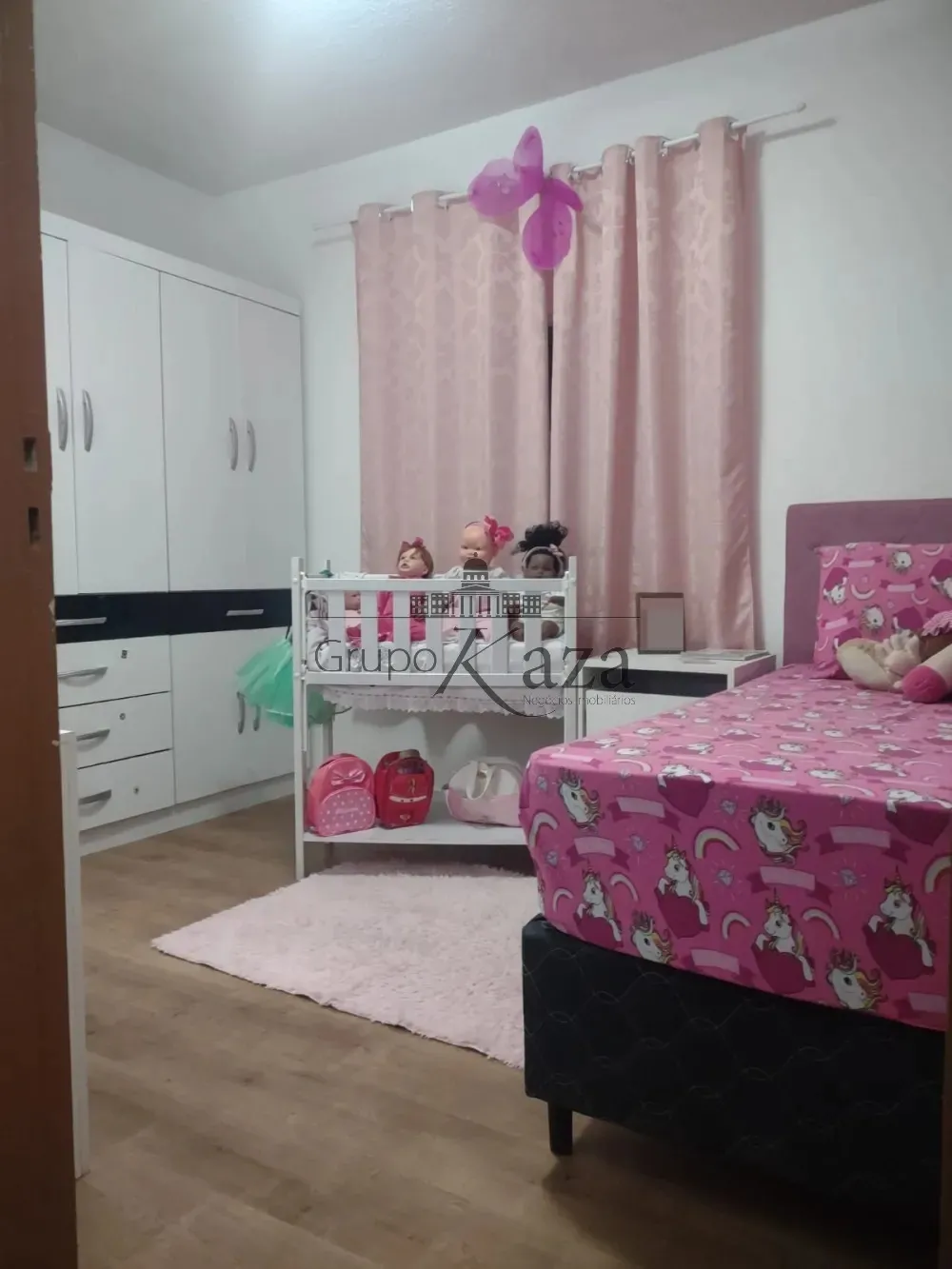 Foto 11 de Casa Condomínio em Jardim das Flores, São José dos Campos - imagem 11