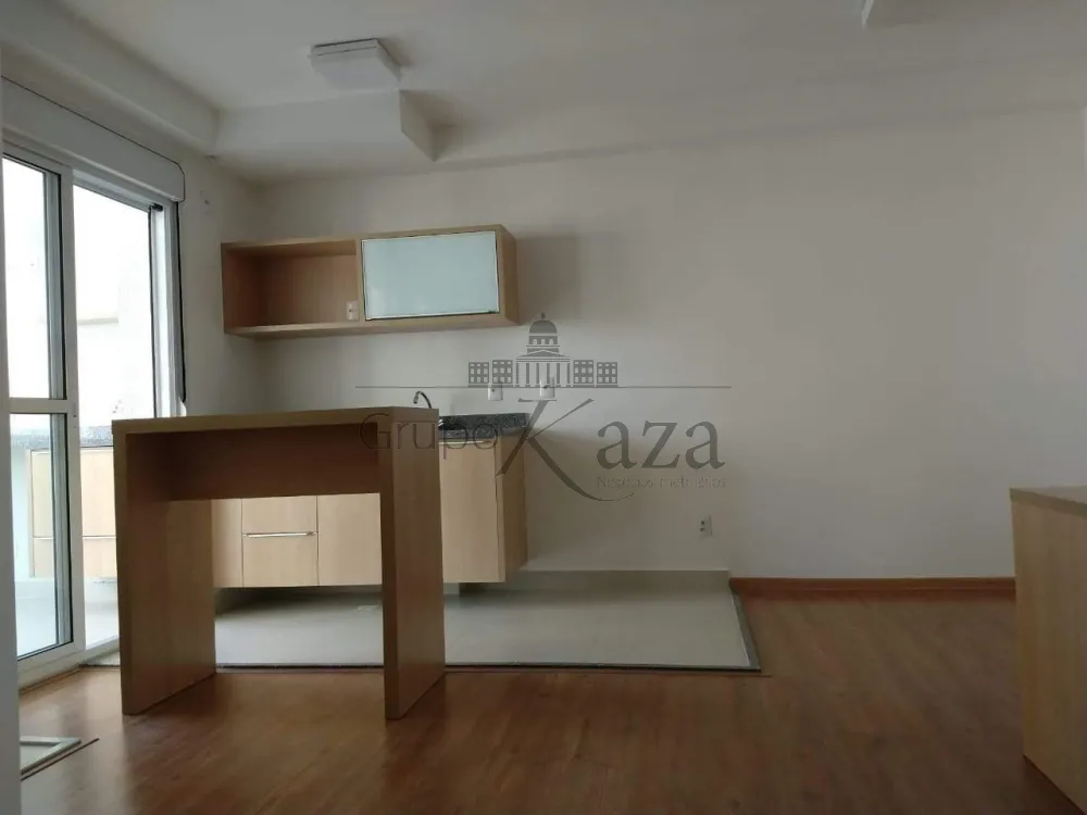 Foto 3 de Apartamento Padrão em Jardim Aquarius, São José dos Campos - imagem 3 Foto 3 de Apartamento Padrão em Jardim Aquarius, São José dos Campos - imagem 3