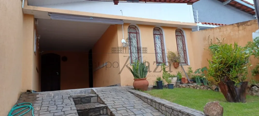 Foto 21 de Casa Padrão em Vila Aprazível, Jacareí - imagem 21