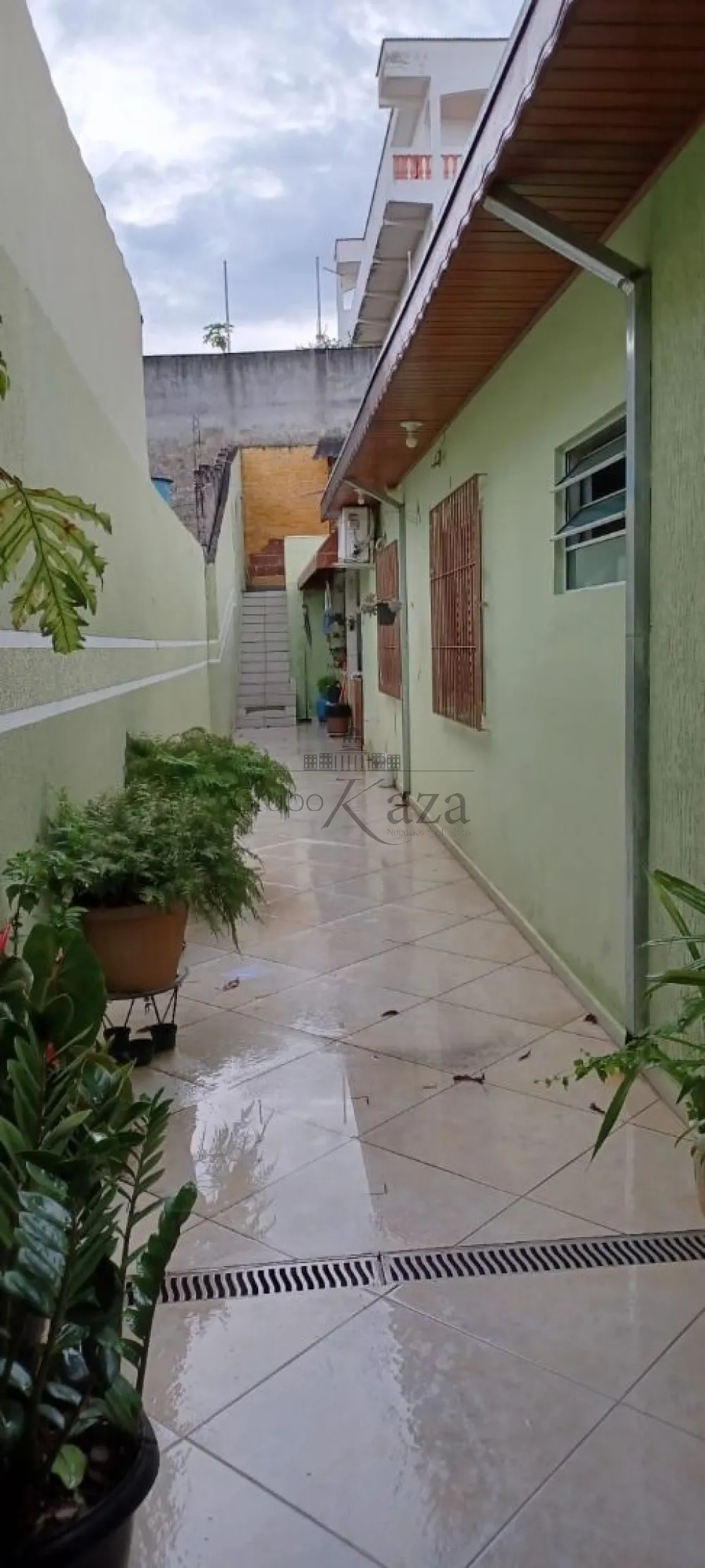 Foto 17 de Casa Padrão em Vila Aprazível, Jacareí - imagem 17