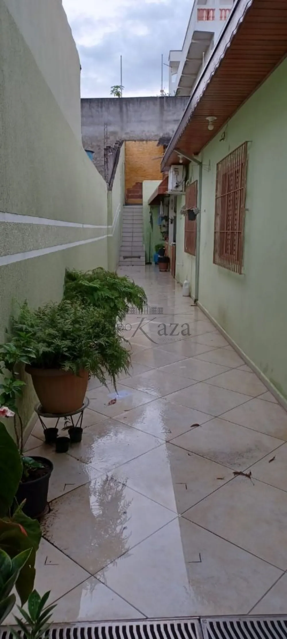 Foto 18 de Casa Padrão em Vila Aprazível, Jacareí - imagem 18