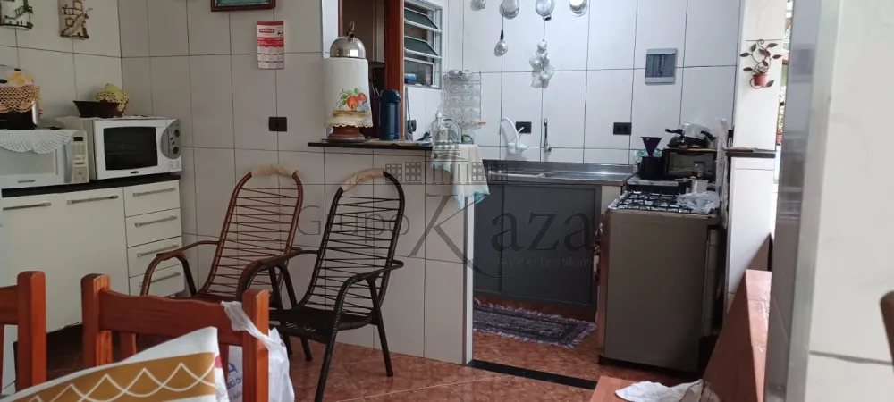 Foto 7 de Casa Padrão em Vila Aprazível, Jacareí - imagem 7