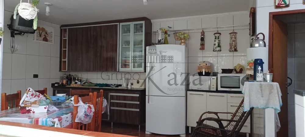 Foto 8 de Casa Padrão em Vila Aprazível, Jacareí - imagem 8