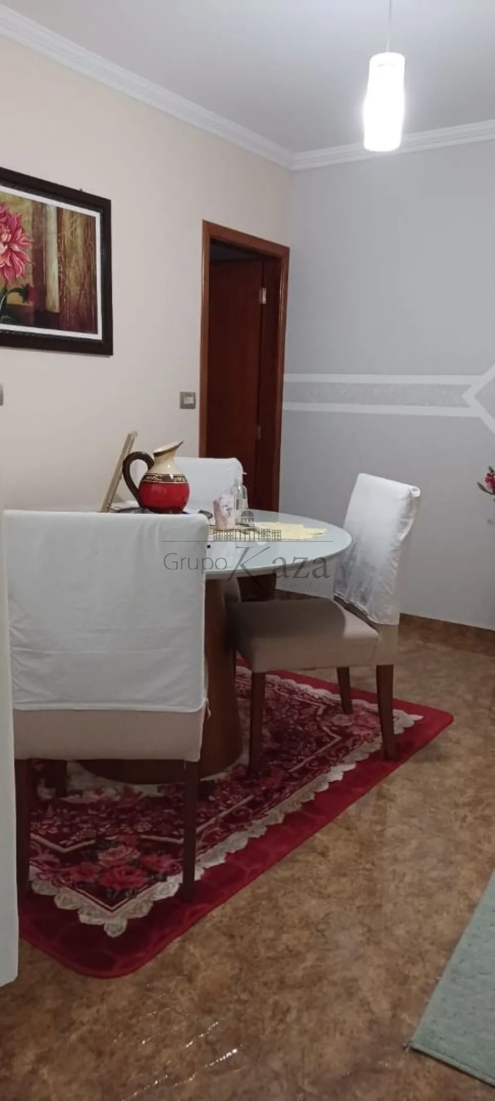 Foto 6 de Casa Padrão em Vila Aprazível, Jacareí - imagem 6