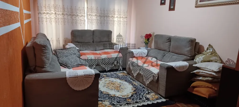 Foto 1 de Casa Padrão em Vila Aprazível, Jacareí - imagem 1 Foto 1 de Casa Padrão em Vila Aprazível, Jacareí - imagem 1