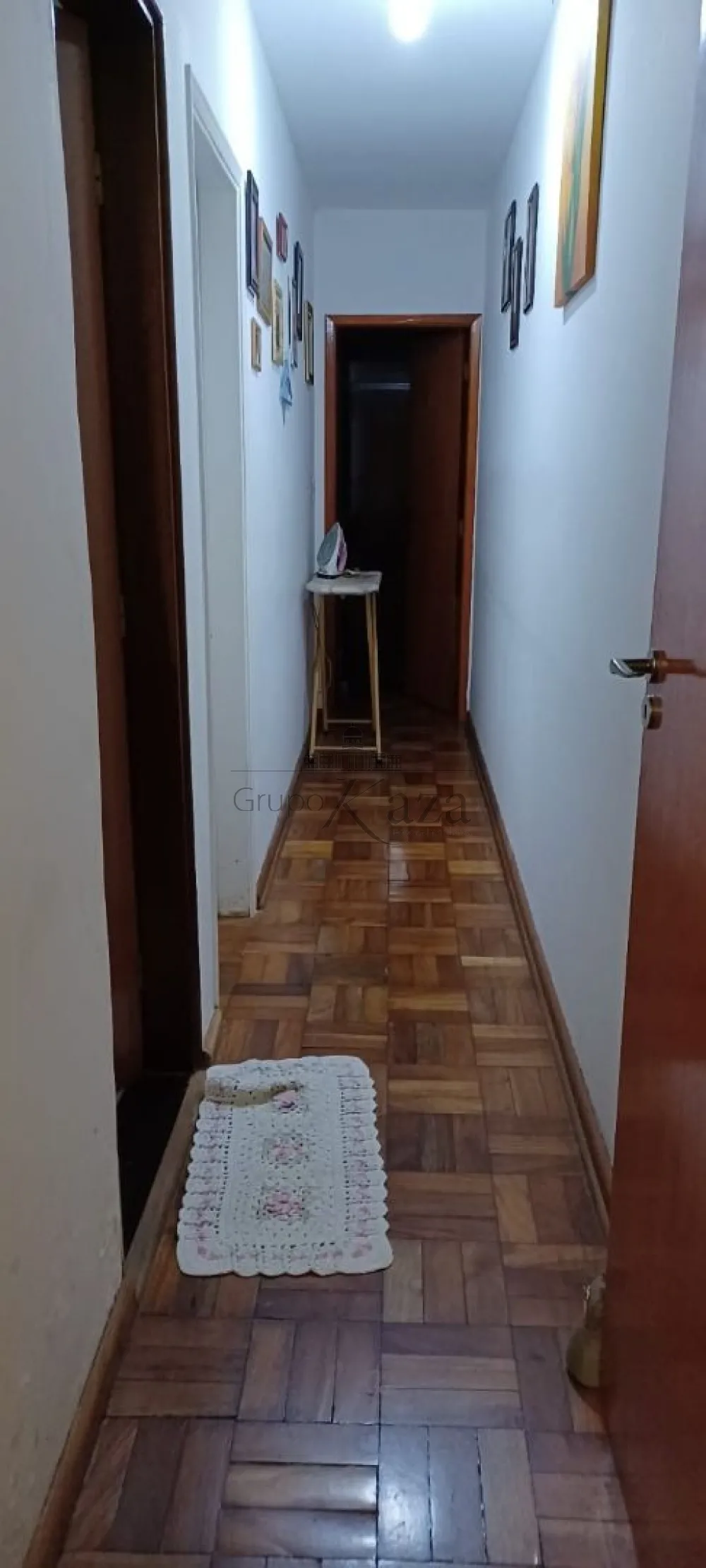 Foto 10 de Casa Padrão em Vila Aprazível, Jacareí - imagem 10