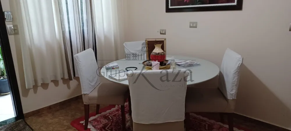 Foto 5 de Casa Padrão em Vila Aprazível, Jacareí - imagem 5