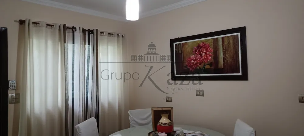 Foto 4 de Casa Padrão em Vila Aprazível, Jacareí - imagem 4