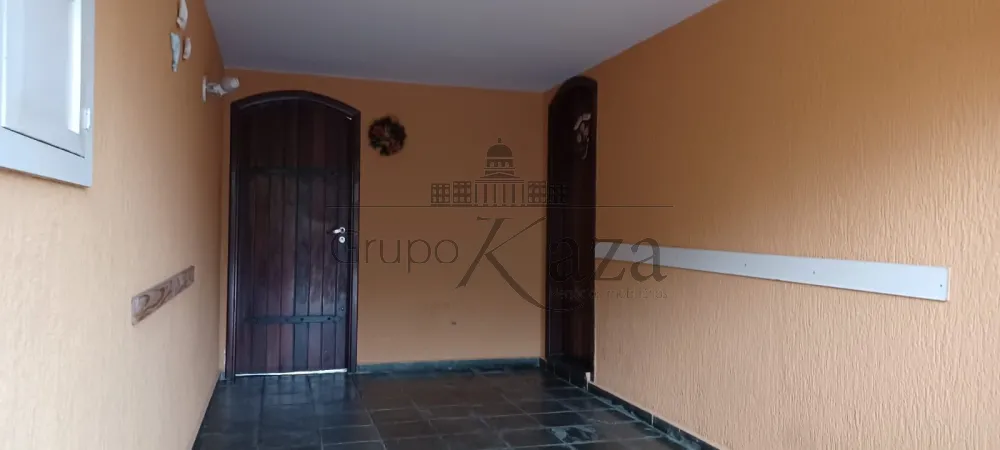 Foto 20 de Casa Padrão em Vila Aprazível, Jacareí - imagem 20