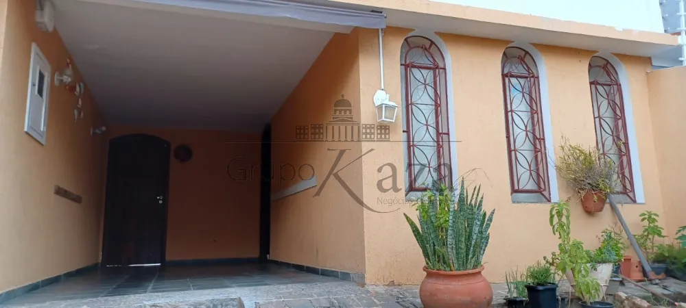 Foto 22 de Casa Padrão em Vila Aprazível, Jacareí - imagem 22