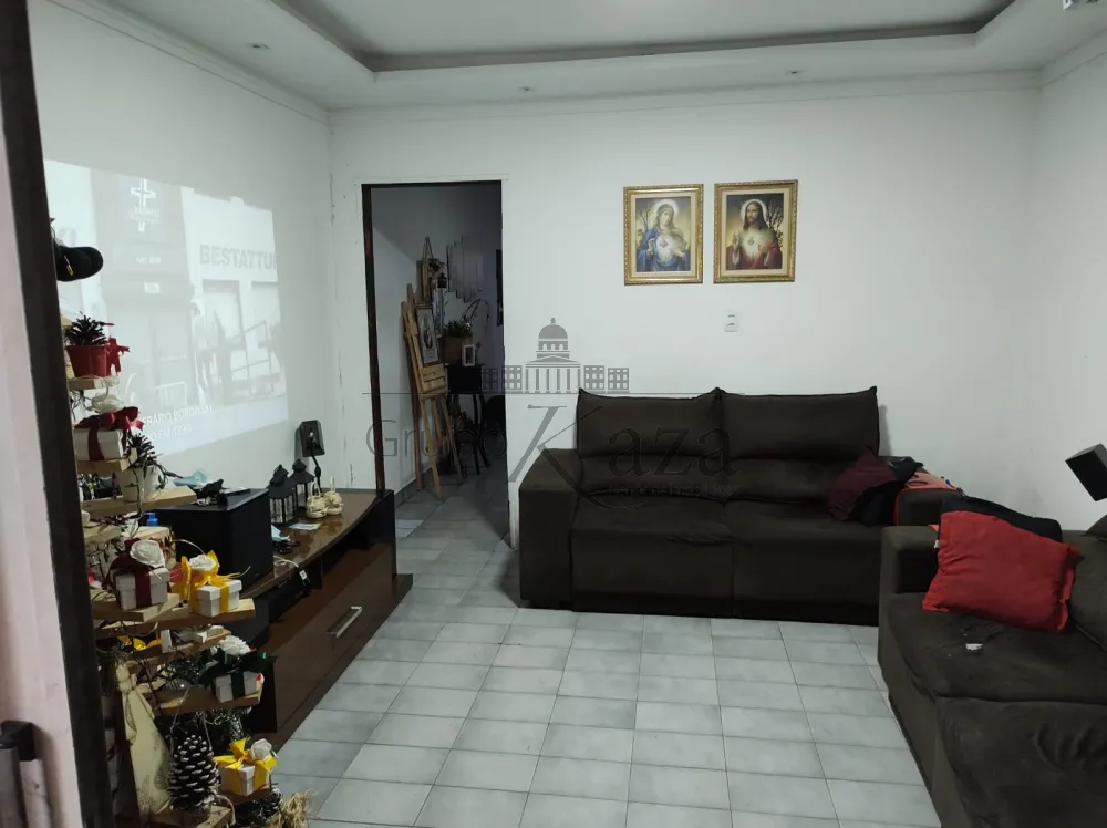 Foto 1 de Casa Padrão em Jardim Ismênia, São José dos Campos - imagem 1 Foto 1 de Casa Padrão em Jardim Ismênia, São José dos Campos - imagem 1