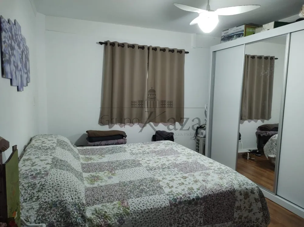 Foto 13 de Casa Padrão em Jardim Ismênia, São José dos Campos - imagem 13