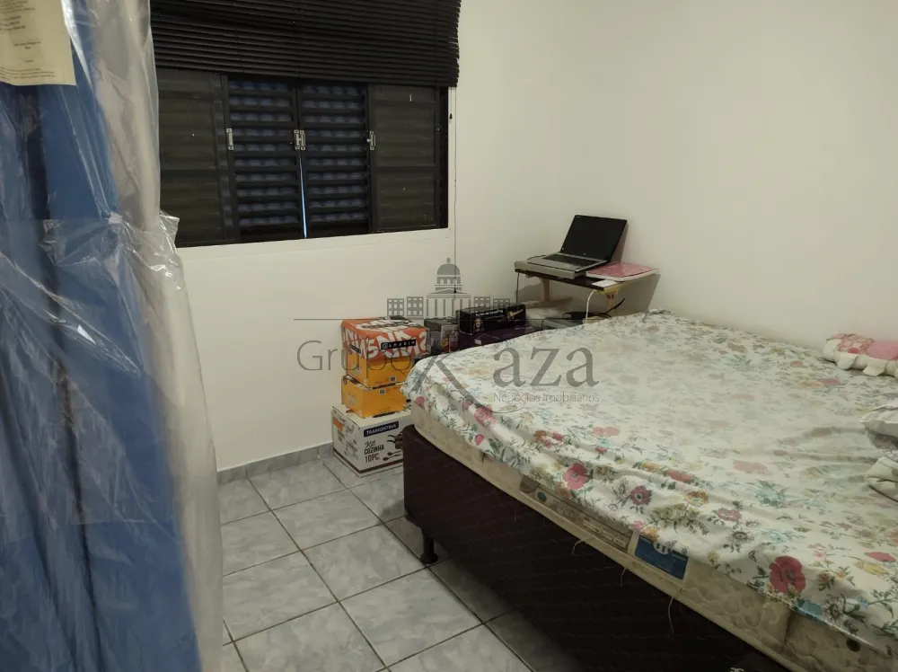 Foto 17 de Casa Padrão em Jardim Ismênia, São José dos Campos - imagem 17