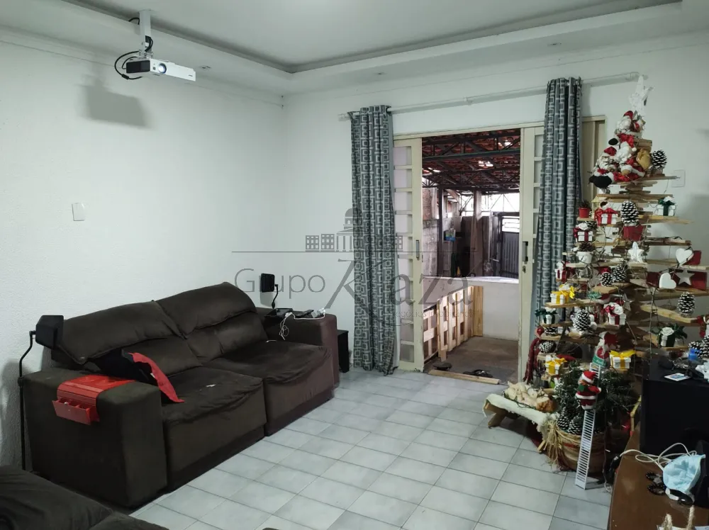 Foto 2 de Casa Padrão em Jardim Ismênia, São José dos Campos - imagem 2 Foto 2 de Casa Padrão em Jardim Ismênia, São José dos Campos - imagem 2