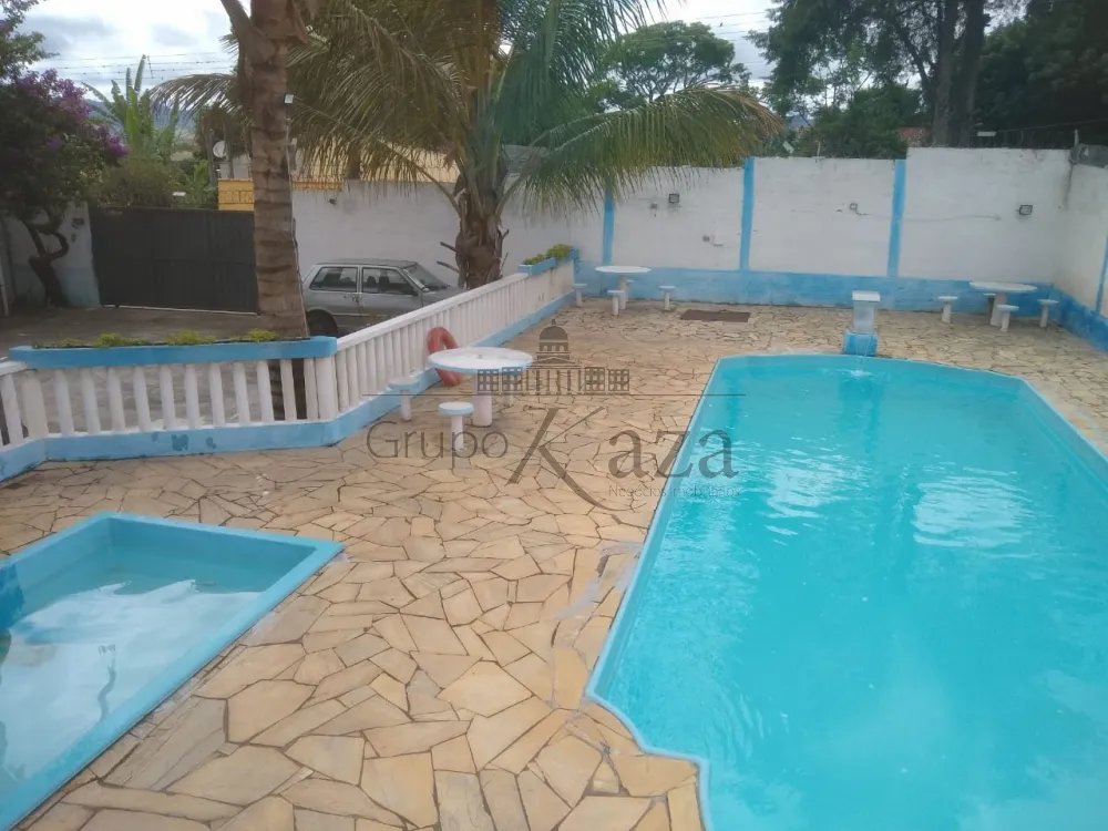 Foto 1 de Rural Chácara em Jardim Santa Hermínia, São José dos Campos - imagem 1 Foto 1 de Rural Chácara em Jardim Santa Hermínia, São José dos Campos - imagem 1