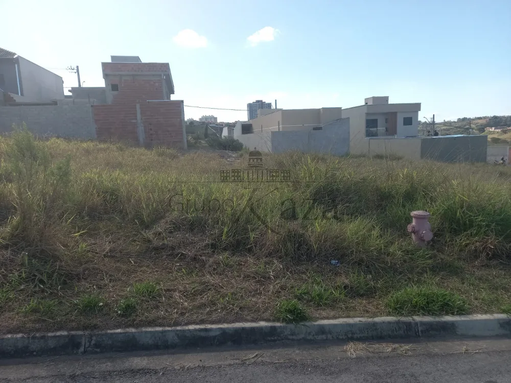 Foto 1 de Terreno Comercial em Portal dos Pássaros, São José dos Campos - imagem 1 Foto 1 de Terreno Comercial em Portal dos Pássaros, São José dos Campos - imagem 1