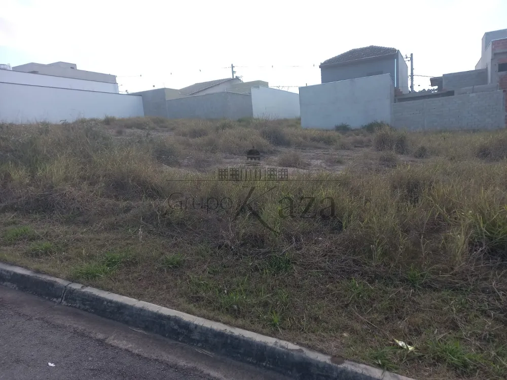 Foto 3 de Terreno Comercial em Portal dos Pássaros, São José dos Campos - imagem 3 Foto 3 de Terreno Comercial em Portal dos Pássaros, São José dos Campos - imagem 3