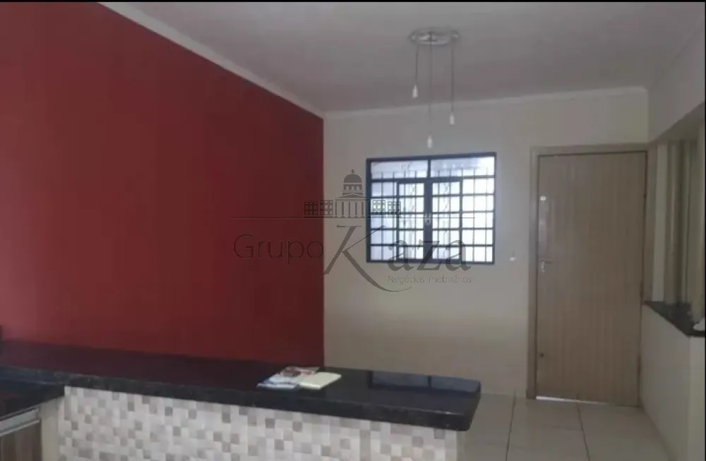 Foto 1 de Casa Comercial Residencial em Vila Santos, Caçapava - imagem 1 Foto 1 de Casa Comercial Residencial em Vila Santos, Caçapava - imagem 1