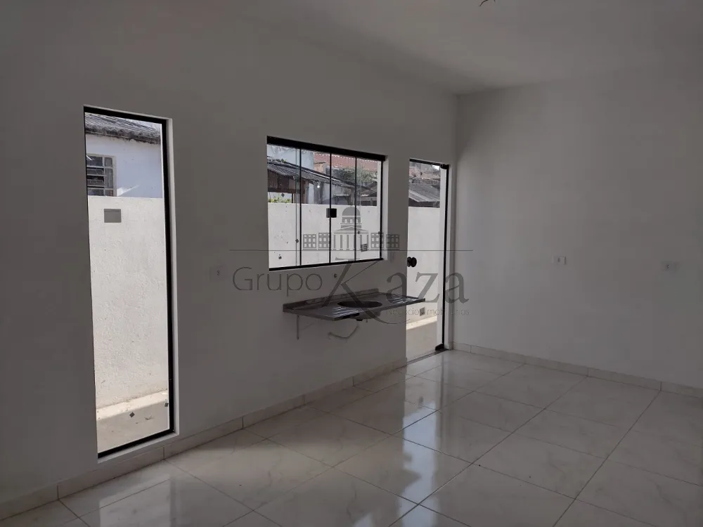 Foto 2 de Casa Padrão em Cidade Salvador, Jacareí - imagem 2 Foto 2 de Casa Padrão em Cidade Salvador, Jacareí - imagem 2