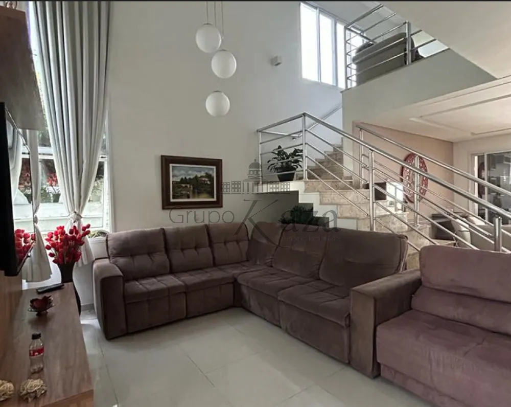 Foto 2 de Casa Condomínio em Jardim Paraíba, Jacareí - imagem 2 Foto 2 de Casa Condomínio em Jardim Paraíba, Jacareí - imagem 2