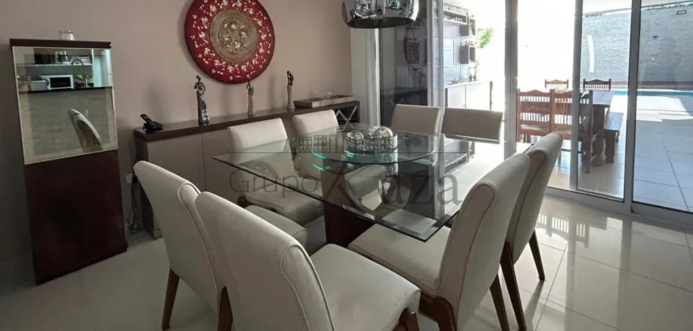 Foto 3 de Casa Condomínio em Jardim Paraíba, Jacareí - imagem 3 Foto 3 de Casa Condomínio em Jardim Paraíba, Jacareí - imagem 3