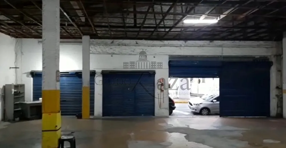 Foto 1 de Comercial Galpão em Centro, Jacareí - imagem 1 Foto 1 de Comercial Galpão em Centro, Jacareí - imagem 1