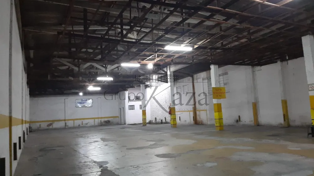 Foto 3 de Comercial Galpão em Centro, Jacareí - imagem 3 Foto 3 de Comercial Galpão em Centro, Jacareí - imagem 3