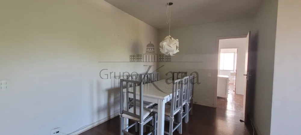 Foto 3 de Apartamento Padrão em Jardim das Nações, Taubaté - imagem 3 Foto 3 de Apartamento Padrão em Jardim das Nações, Taubaté - imagem 3