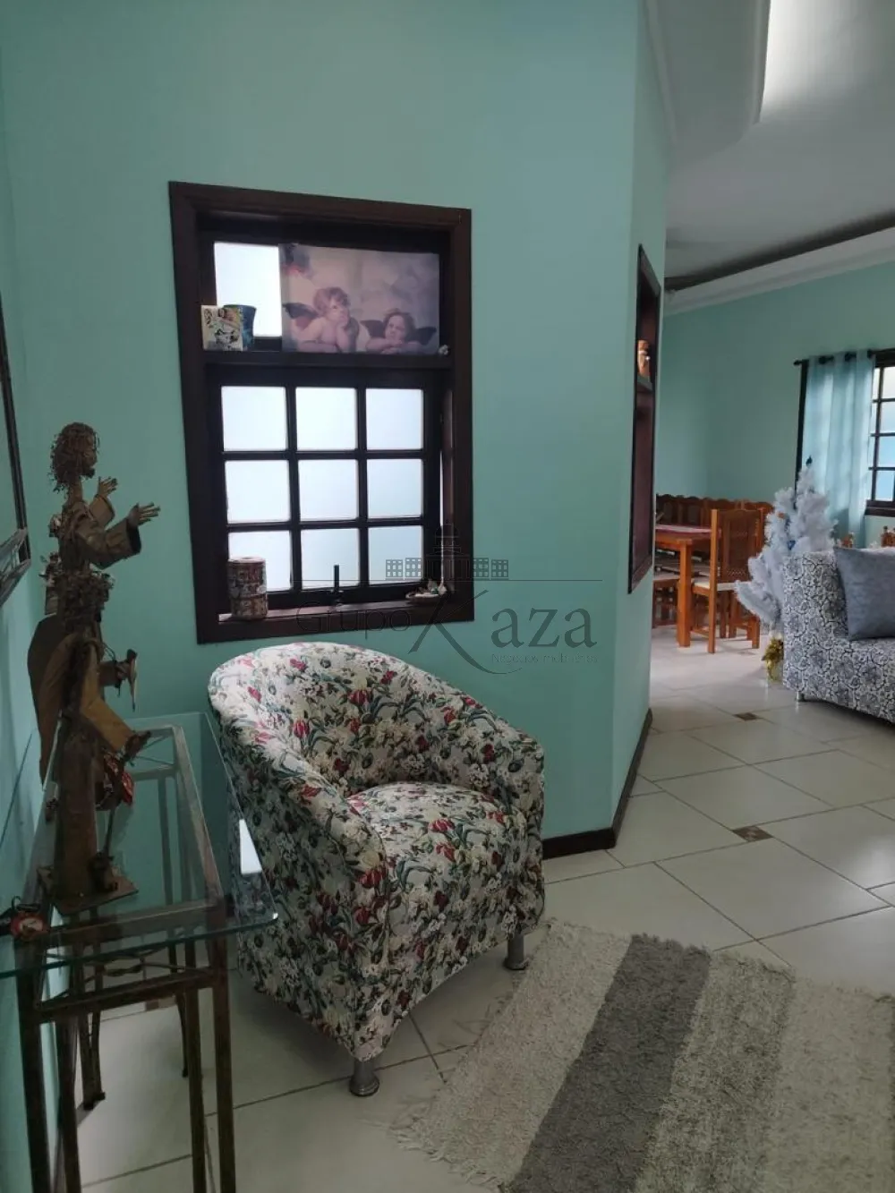 Foto 3 de Casa Sobrado em Jardim Siesta, Jacareí - imagem 3 Foto 3 de Casa Sobrado em Jardim Siesta, Jacareí - imagem 3