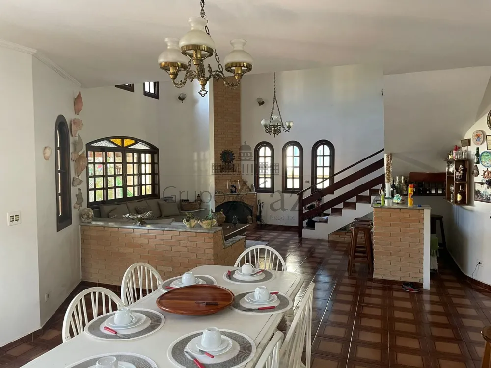 Foto 3 de Casa Condomínio em Ubatuba, Ubatuba - imagem 3 Foto 3 de Casa Condomínio em Ubatuba, Ubatuba - imagem 3