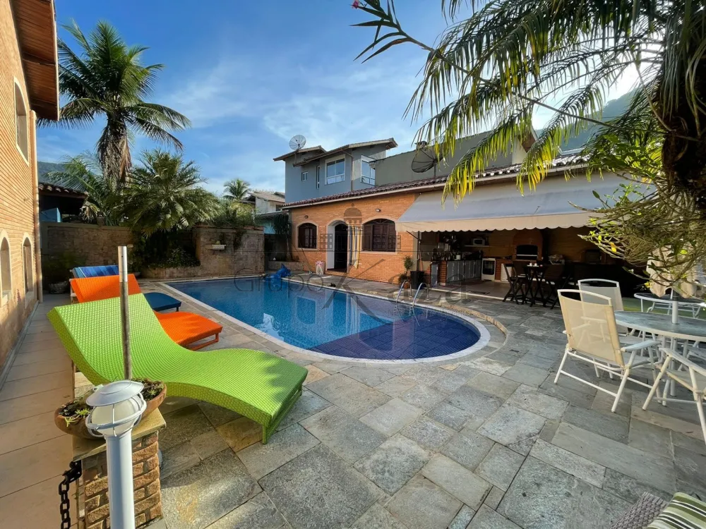 Foto 1 de Casa Condomínio em Ubatuba, Ubatuba - imagem 1 Foto 1 de Casa Condomínio em Ubatuba, Ubatuba - imagem 1