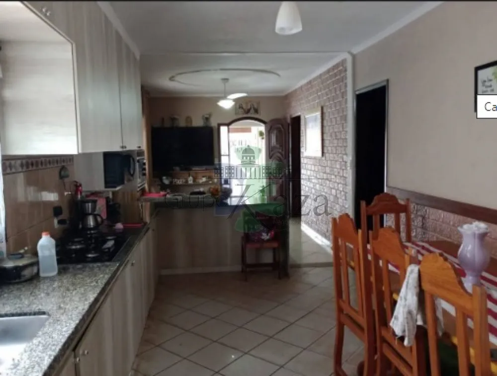 Foto 2 de Casa Comercial Residencial em São João, Jacareí - imagem 2 Foto 2 de Casa Comercial Residencial em São João, Jacareí - imagem 2