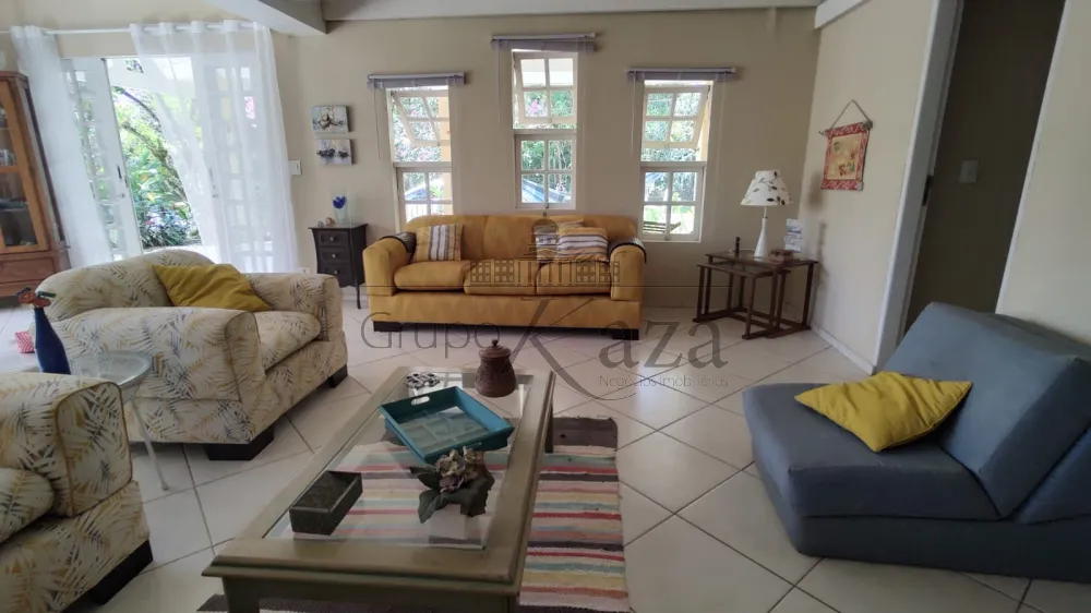 Foto 2 de Casa Condomínio em Praia Dura, Ubatuba - imagem 2 Foto 2 de Casa Condomínio em Praia Dura, Ubatuba - imagem 2