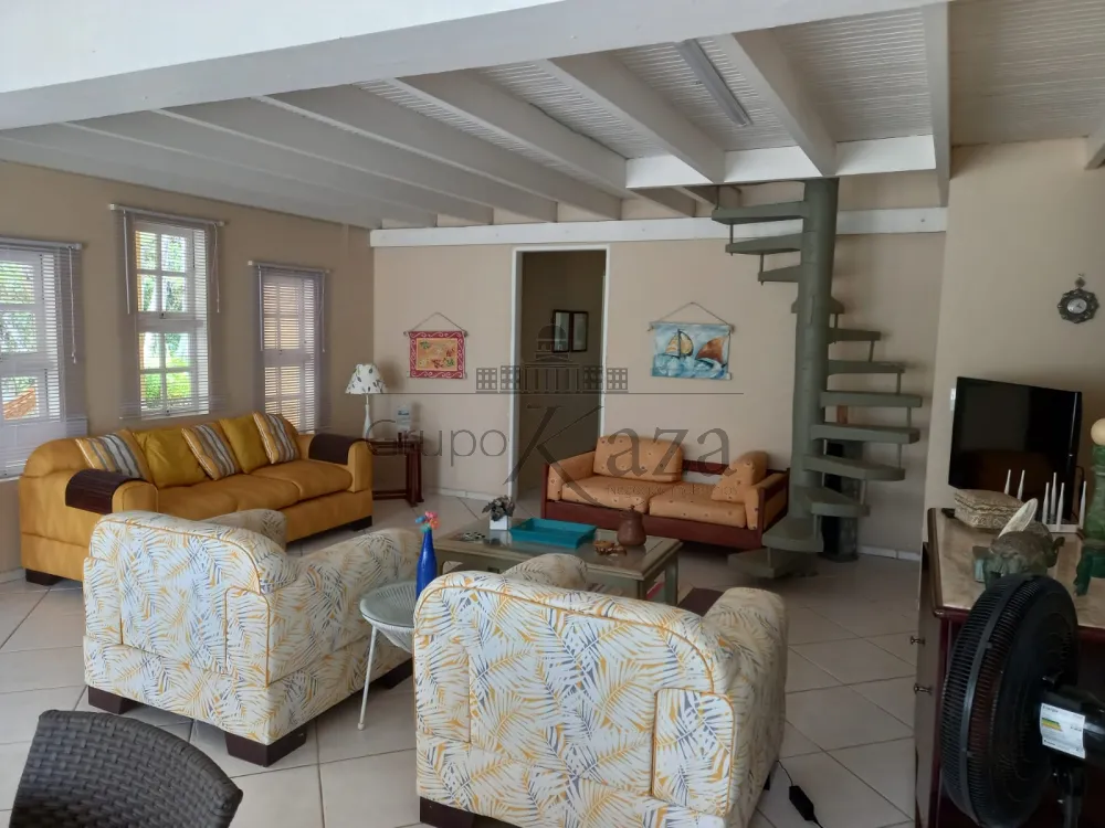 Foto 3 de Casa Condomínio em Praia Dura, Ubatuba - imagem 3 Foto 3 de Casa Condomínio em Praia Dura, Ubatuba - imagem 3