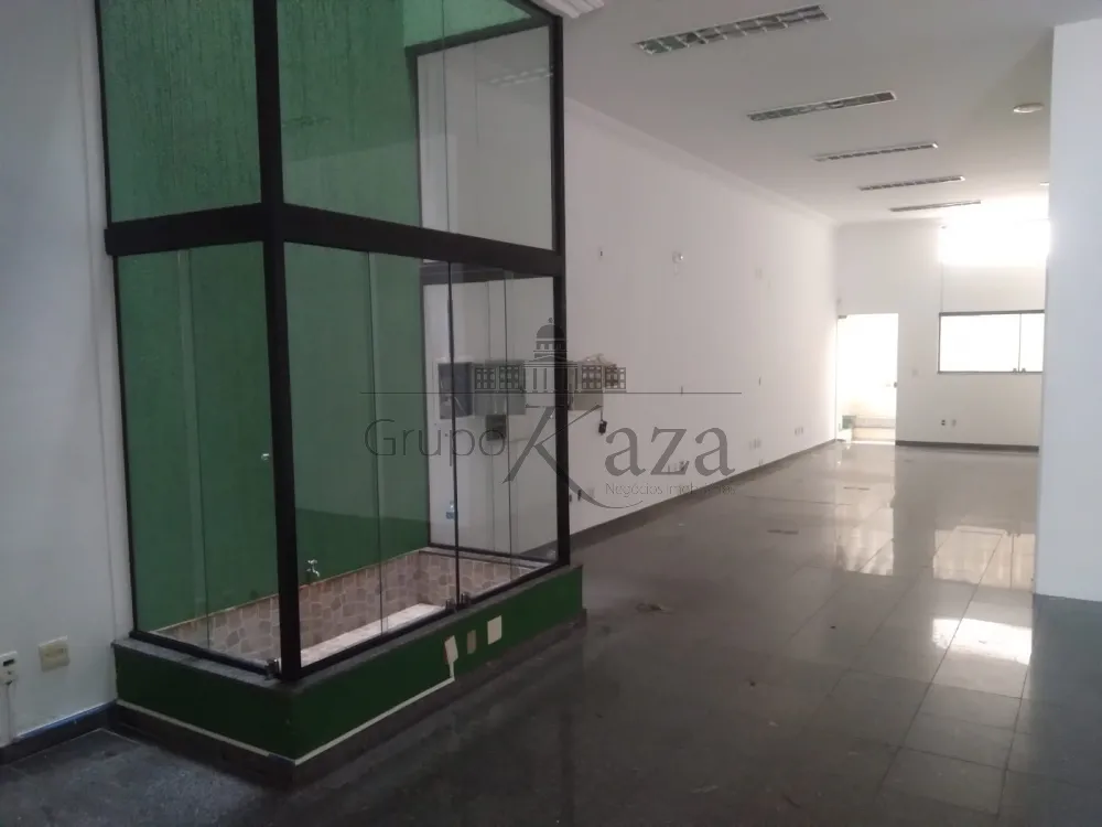 Foto 2 de Comercial Prédio em Jardim Satélite, São José dos Campos - imagem 2 Foto 2 de Comercial Prédio em Jardim Satélite, São José dos Campos - imagem 2