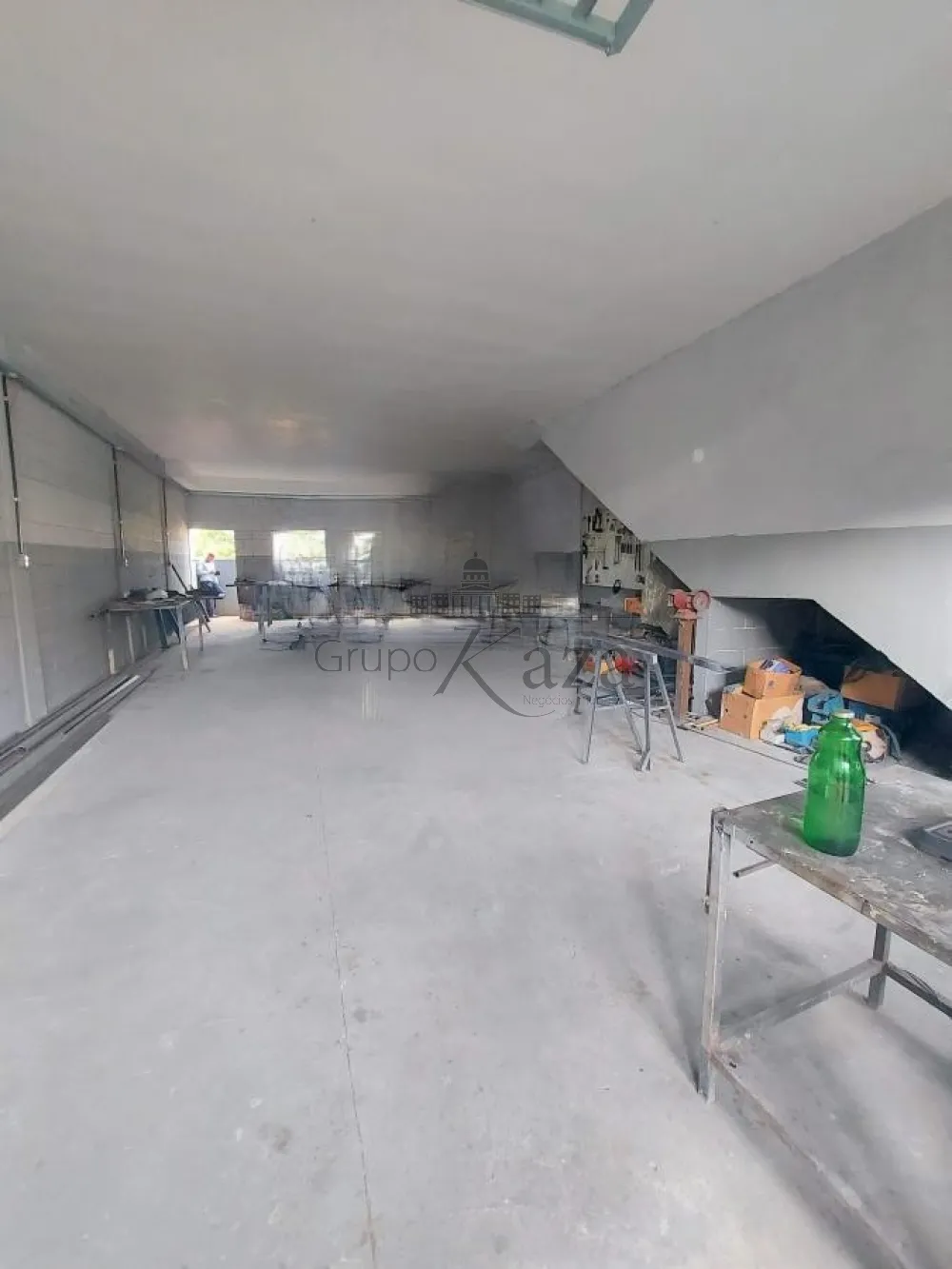 Foto 2 de Comercial Prédio em Residencial Santa Paula, Jacareí - imagem 2 Foto 2 de Comercial Prédio em Residencial Santa Paula, Jacareí - imagem 2