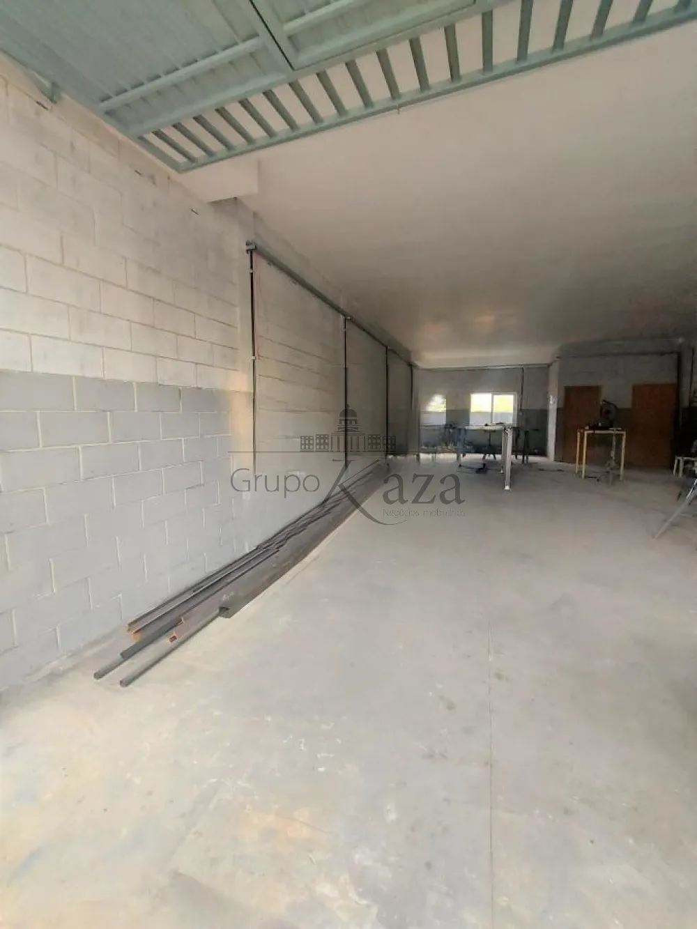 Foto 3 de Comercial Prédio em Residencial Santa Paula, Jacareí - imagem 3 Foto 3 de Comercial Prédio em Residencial Santa Paula, Jacareí - imagem 3