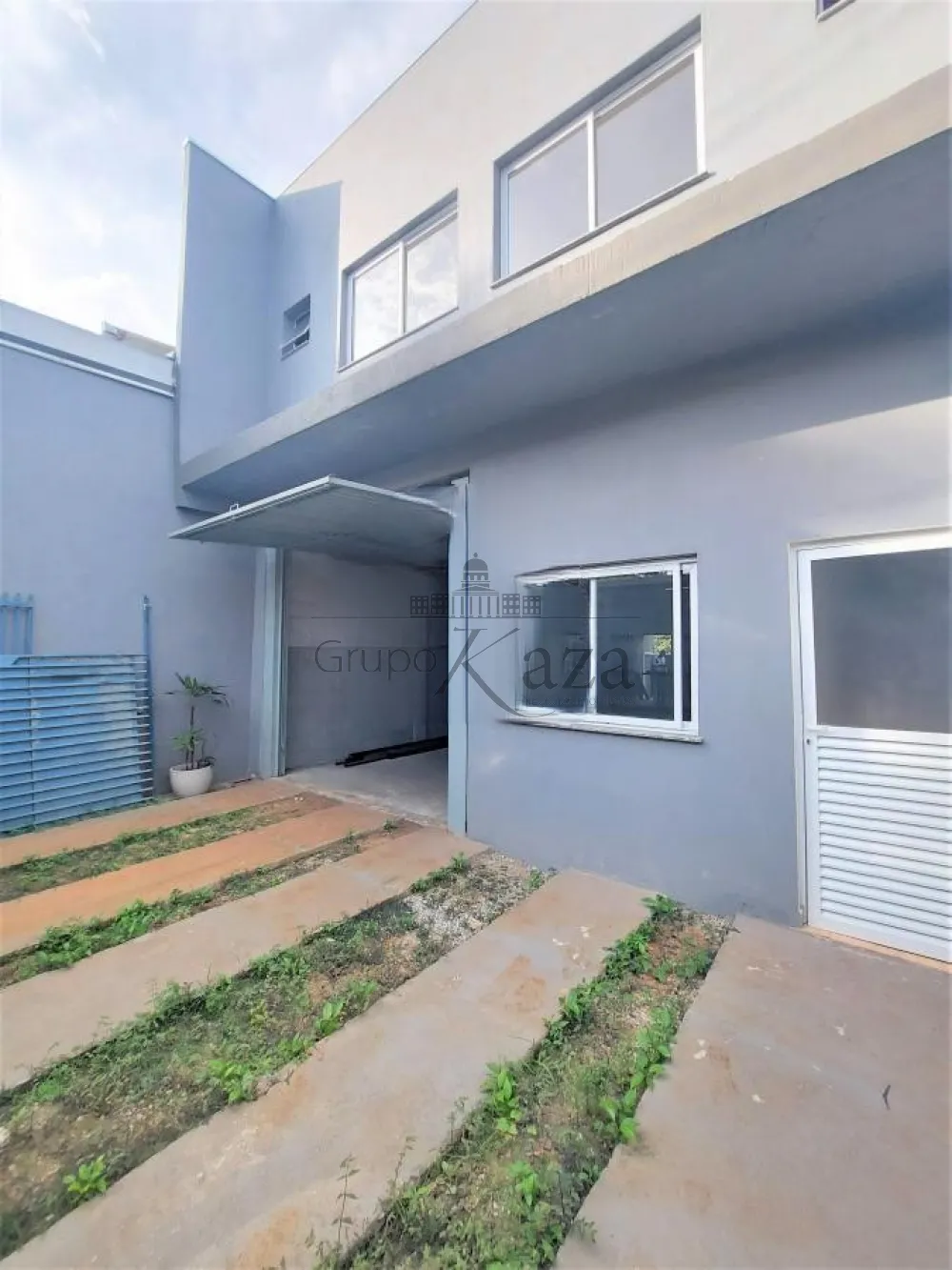 Foto 1 de Comercial Prédio em Residencial Santa Paula, Jacareí - imagem 1 Foto 1 de Comercial Prédio em Residencial Santa Paula, Jacareí - imagem 1