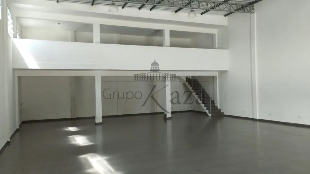 Foto 2 de Comercial Ponto Comercial em Conjunto Residencial Dom Pedro I, São José dos Campos - imagem 2 Foto 2 de Comercial Ponto Comercial em Conjunto Residencial Dom Pedro I, São José dos Campos - imagem 2