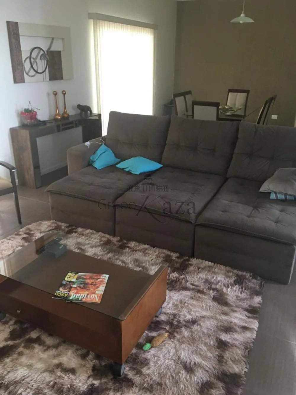 Foto 3 de Casa Condomínio em Terras de Santa Helena, Jacareí - imagem 3 Foto 3 de Casa Condomínio em Terras de Santa Helena, Jacareí - imagem 3