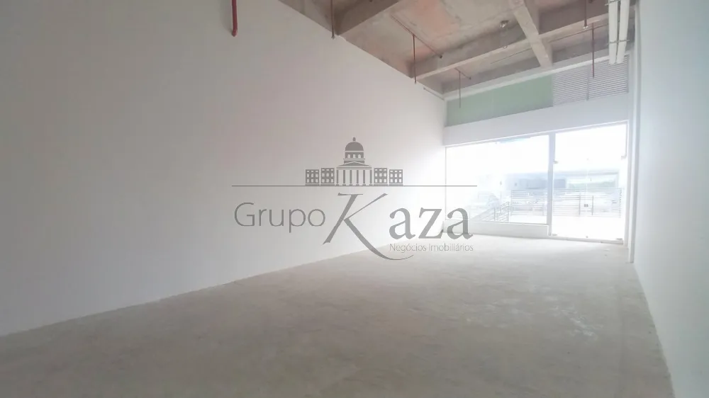 Foto 3 de Comercial Loja em condomínio comercial em Jardim Aquarius, São José dos Campos - imagem 3 Foto 3 de Comercial Loja em condomínio comercial em Jardim Aquarius, São José dos Campos - imagem 3