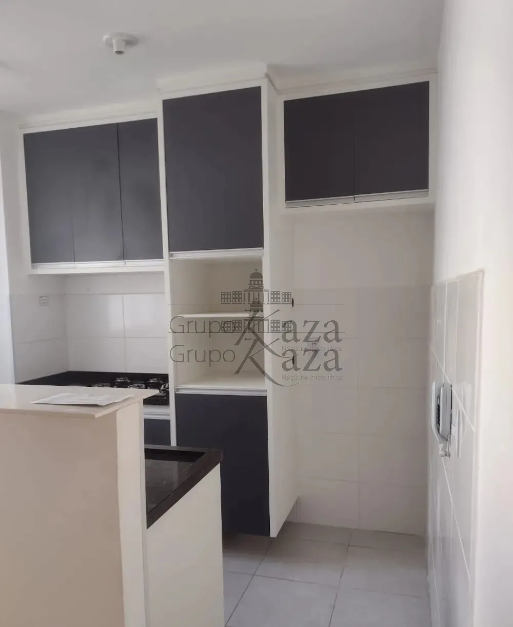 Foto 3 de Apartamento Padrão em Parque Interlagos, São José dos Campos - imagem 3 Foto 3 de Apartamento Padrão em Parque Interlagos, São José dos Campos - imagem 3