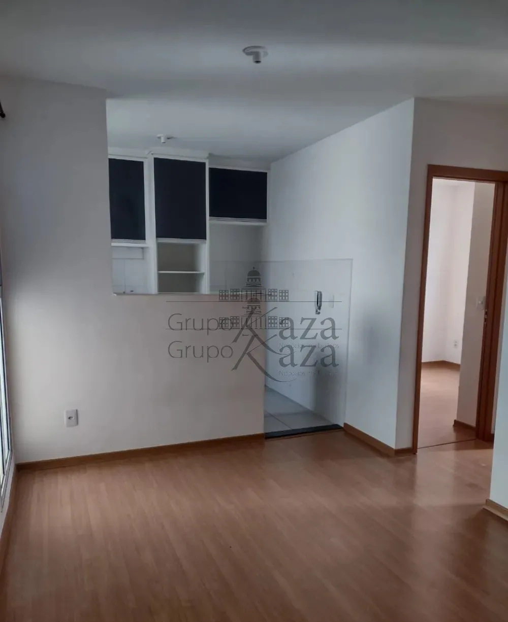 Foto 1 de Apartamento Padrão em Parque Interlagos, São José dos Campos - imagem 1 Foto 1 de Apartamento Padrão em Parque Interlagos, São José dos Campos - imagem 1