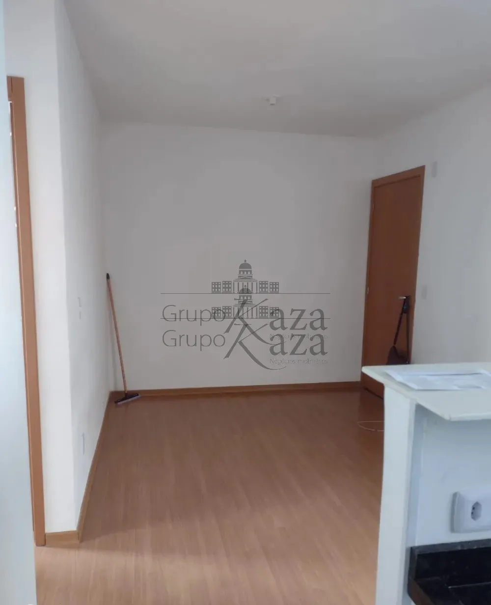 Foto 2 de Apartamento Padrão em Parque Interlagos, São José dos Campos - imagem 2 Foto 2 de Apartamento Padrão em Parque Interlagos, São José dos Campos - imagem 2