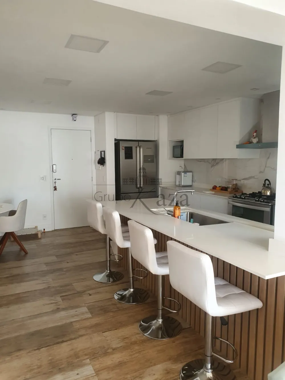 Foto 3 de Apartamento Padrão em Vila da Saúde, São Paulo - imagem 3