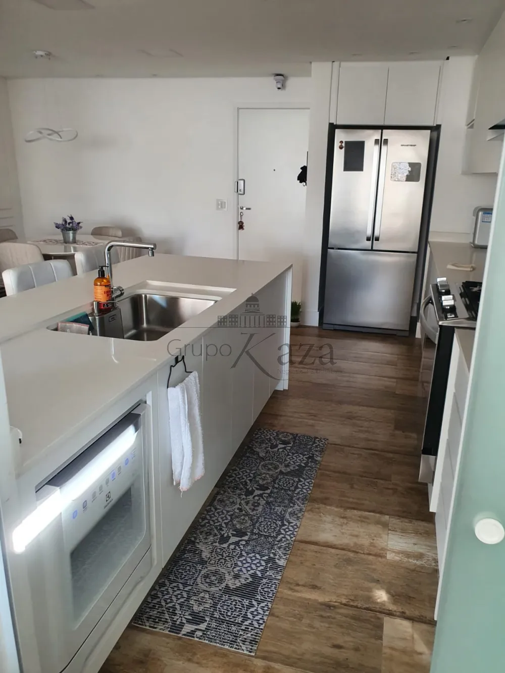 Foto 4 de Apartamento Padrão em Vila da Saúde, São Paulo - imagem 4