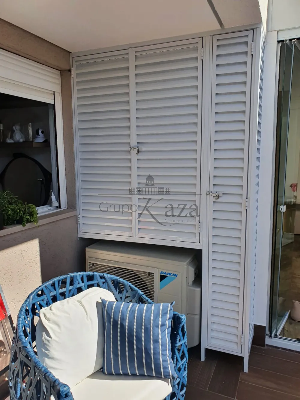 Foto 22 de Apartamento Padrão em Vila da Saúde, São Paulo - imagem 22